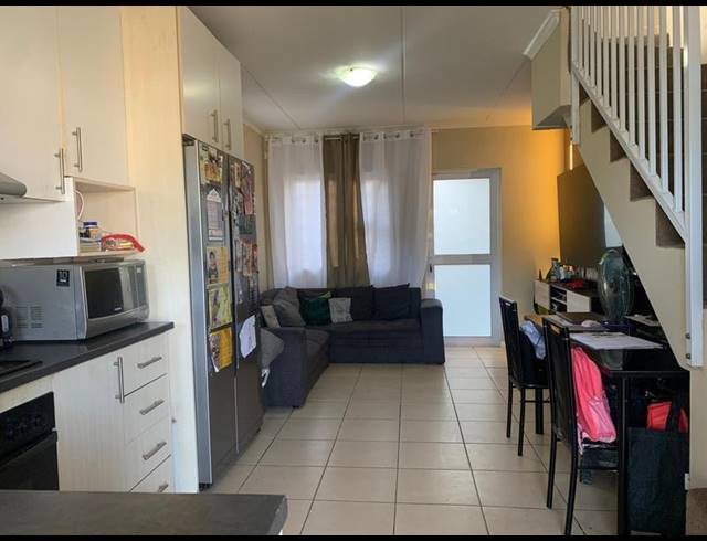 2 BEDROOM HOUSE FOR SALE IN BARDALE VILLAGE